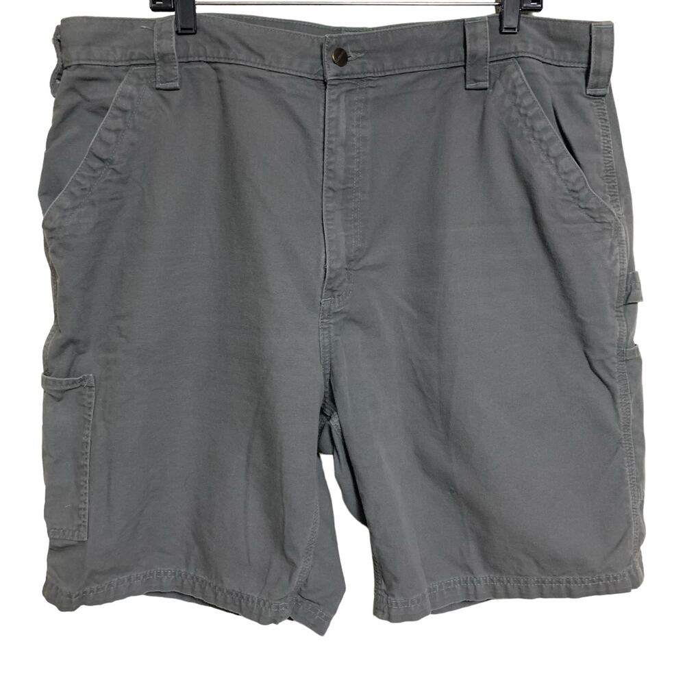 Carhartt Original Fit Mens Shorts Size 42